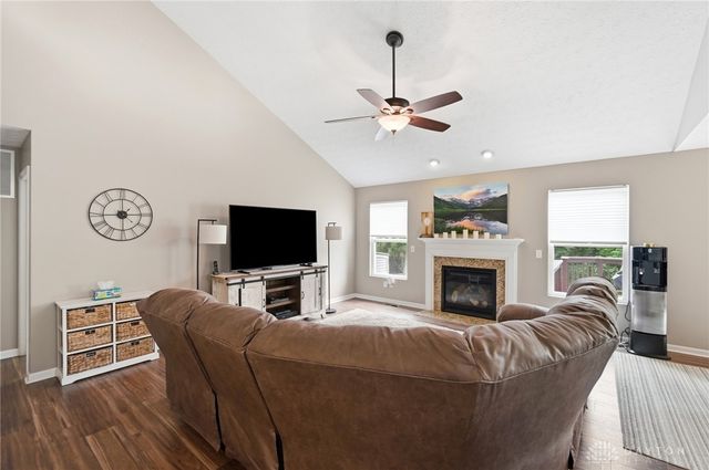 6914 Buell Lane, Huber Heights, OH 45424
