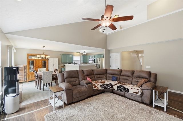 6914 Buell Lane, Huber Heights, OH 45424