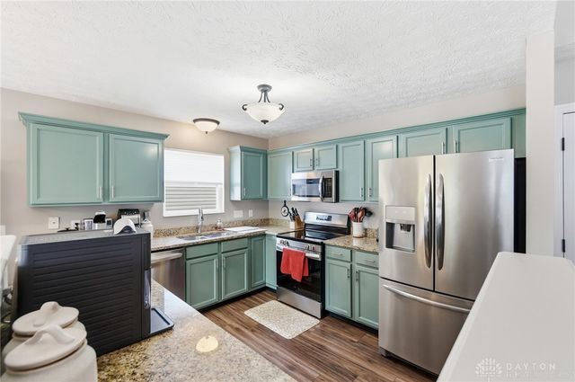 6914 Buell Lane, Huber Heights, OH 45424