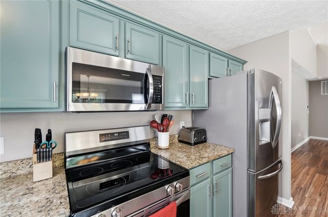 6914 Buell Lane, Huber Heights, OH 45424