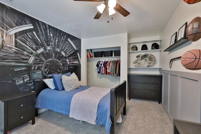 5300 Earnshaw Way, Placerville, CA 95667