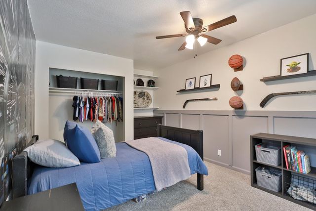 5300 Earnshaw Way, Placerville, CA 95667