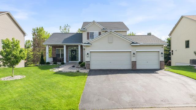 1857 Wyndam Drive, Shakopee, MN 55379