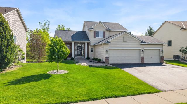 1857 Wyndam Drive, Shakopee, MN 55379