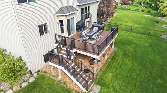 1857 Wyndam Drive, Shakopee, MN 55379