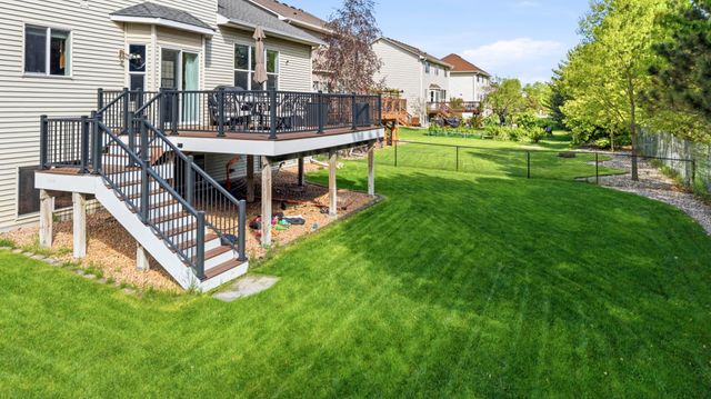 1857 Wyndam Drive, Shakopee, MN 55379