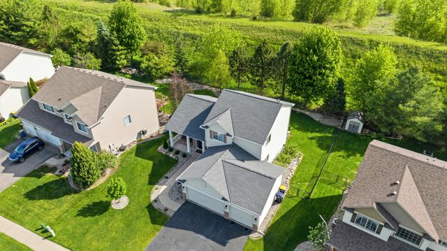 1857 Wyndam Drive, Shakopee, MN 55379