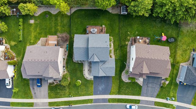 1857 Wyndam Drive, Shakopee, MN 55379