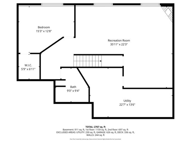 1857 Wyndam Drive, Shakopee, MN 55379