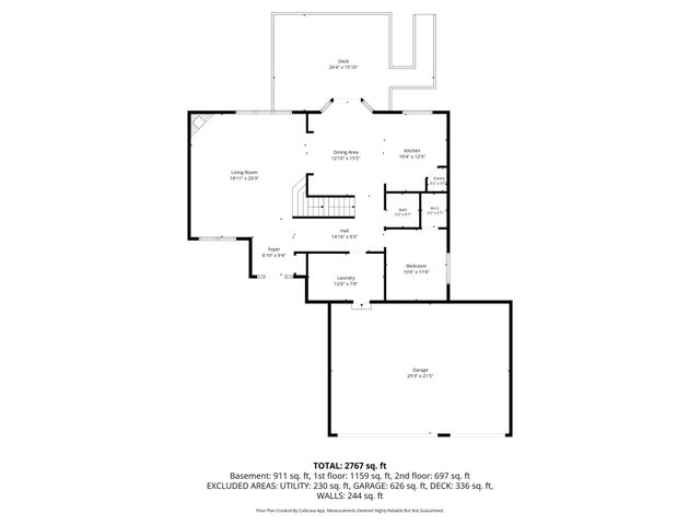 1857 Wyndam Drive, Shakopee, MN 55379