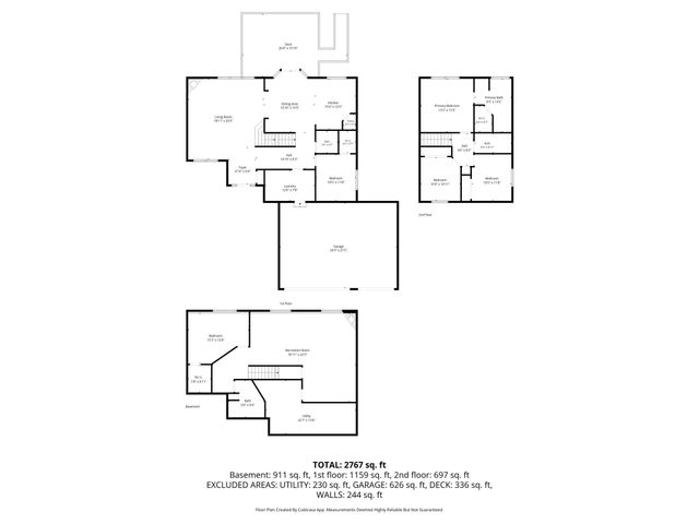 1857 Wyndam Drive, Shakopee, MN 55379