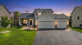 1857 Wyndam Drive, Shakopee, MN 55379