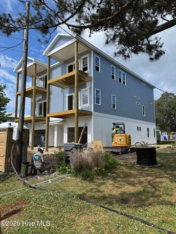 1610 Swordfish Lane 1, Carolina Beach, NC 28428