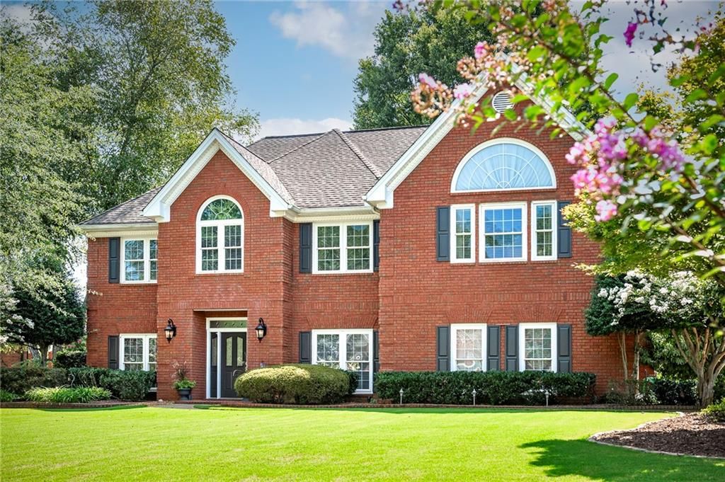 6355 Stallion Drive, Cumming, GA 30040