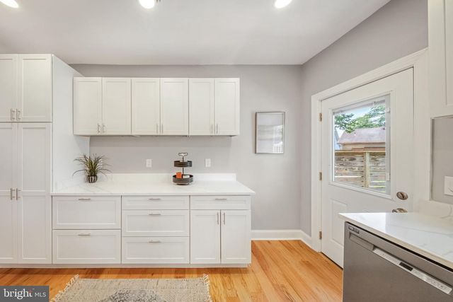 2605 MONROE ST NE, Washington, DC 20018