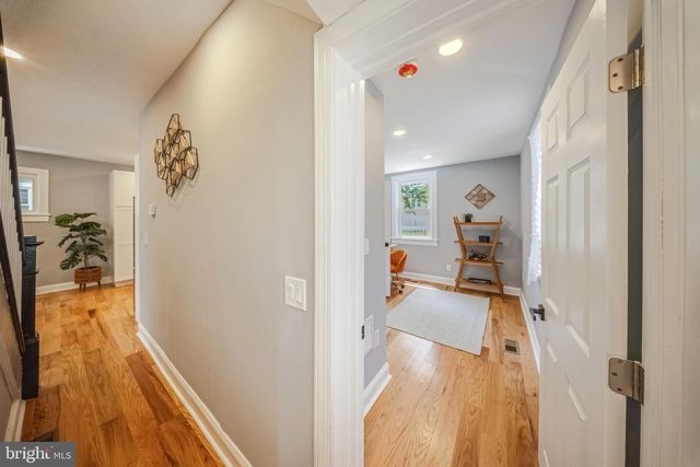 2605 MONROE ST NE, Washington, DC 20018