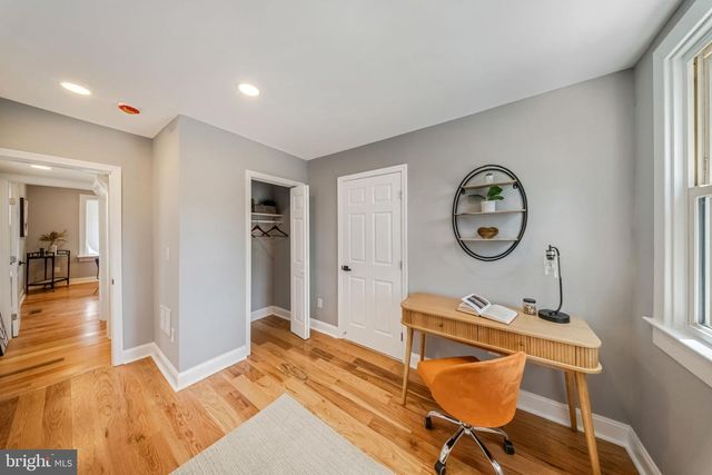 2605 MONROE ST NE, Washington, DC 20018