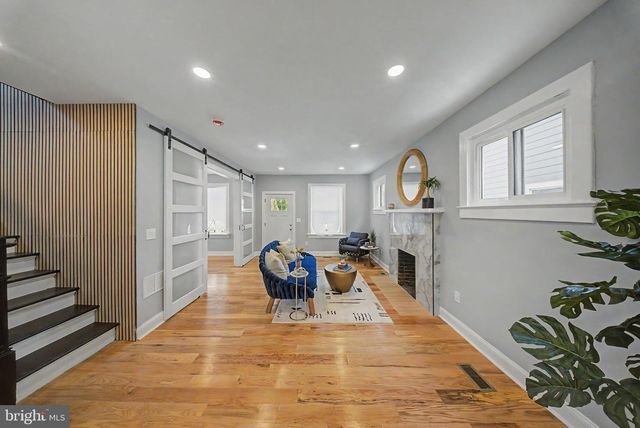2605 MONROE ST NE, Washington, DC 20018