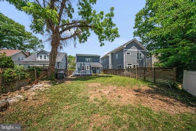 2605 MONROE ST NE, Washington, DC 20018