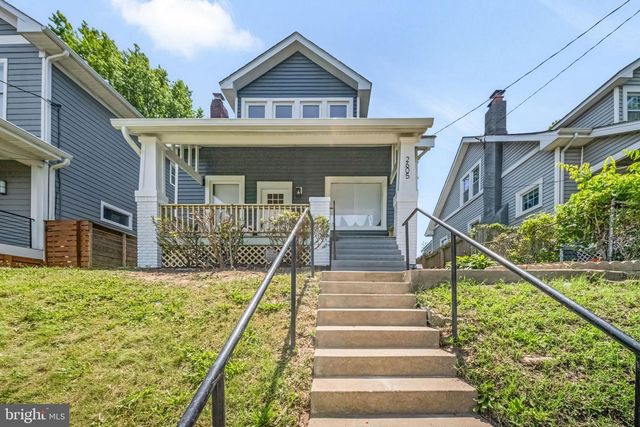 2605 MONROE ST NE, Washington, DC 20018