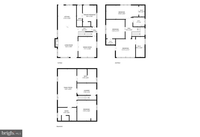 2605 MONROE ST NE, Washington, DC 20018
