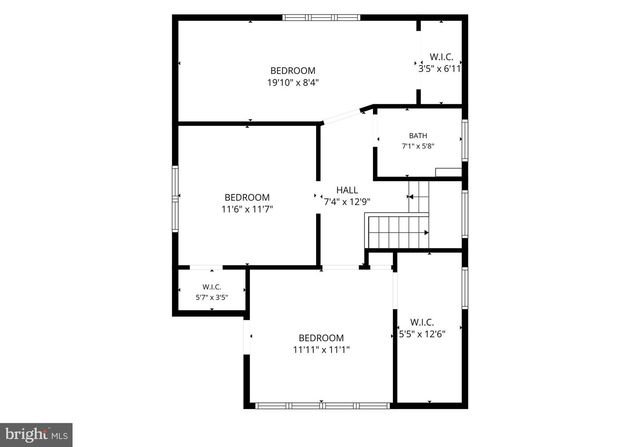 2605 MONROE ST NE, Washington, DC 20018