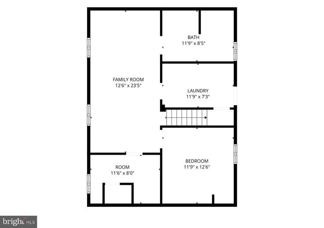 2605 MONROE ST NE, Washington, DC 20018
