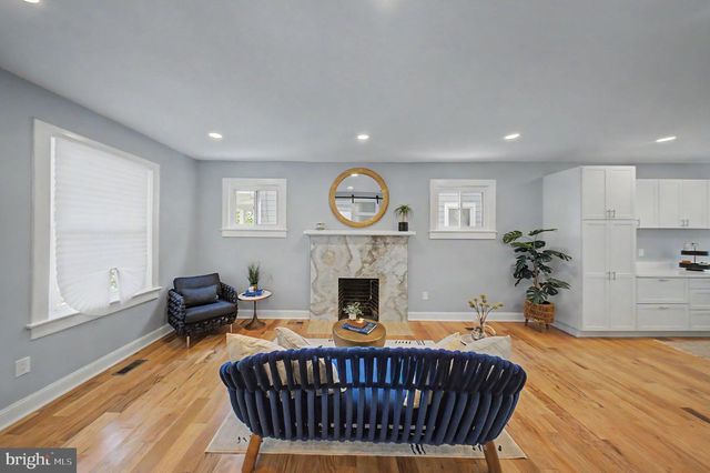 2605 MONROE ST NE, Washington, DC 20018