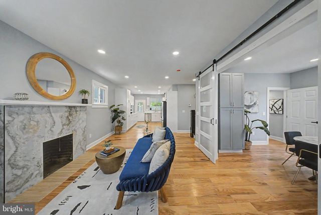 2605 MONROE ST NE, Washington, DC 20018