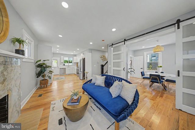 2605 MONROE ST NE, Washington, DC 20018