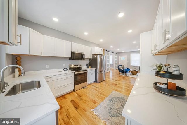 2605 MONROE ST NE, Washington, DC 20018