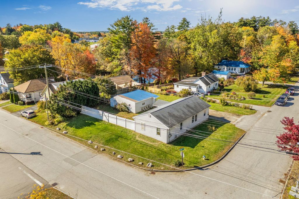 22 Towle Street, Auburn, ME 04210 — photo 2