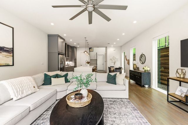 4410 Munger Avenue, Dallas, TX 75204