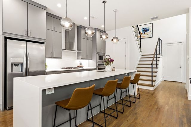 4410 Munger Avenue, Dallas, TX 75204