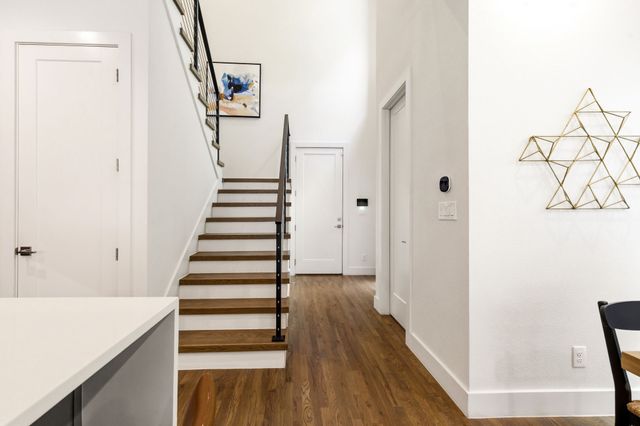 4410 Munger Avenue, Dallas, TX 75204