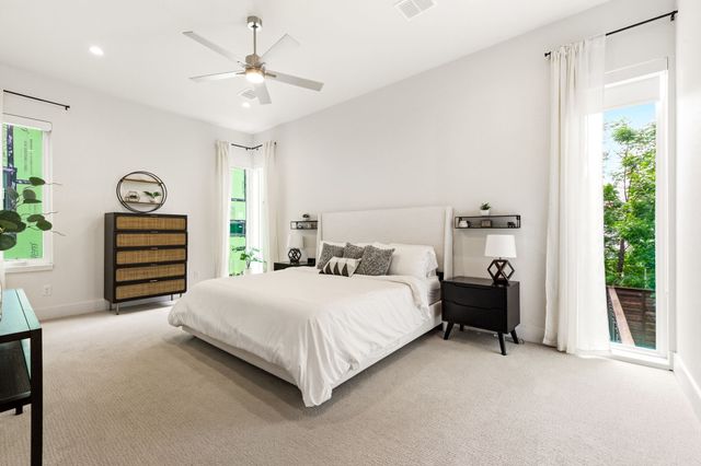 4410 Munger Avenue, Dallas, TX 75204