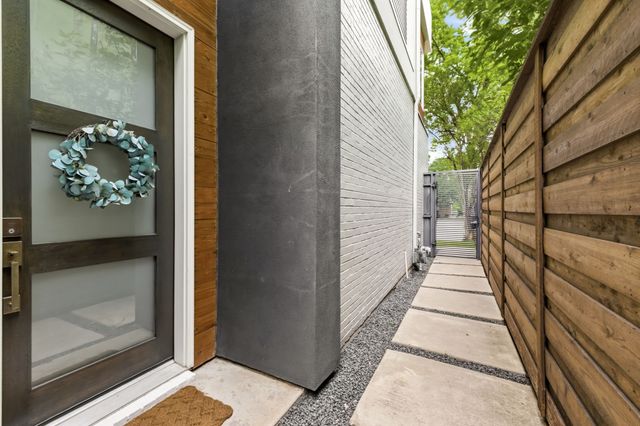 4410 Munger Avenue, Dallas, TX 75204