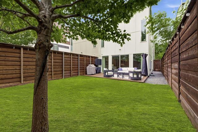 4410 Munger Avenue, Dallas, TX 75204