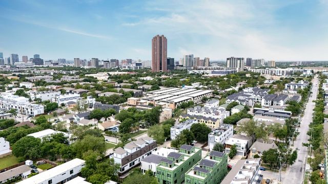 4410 Munger Avenue, Dallas, TX 75204