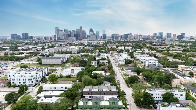 4410 Munger Avenue, Dallas, TX 75204