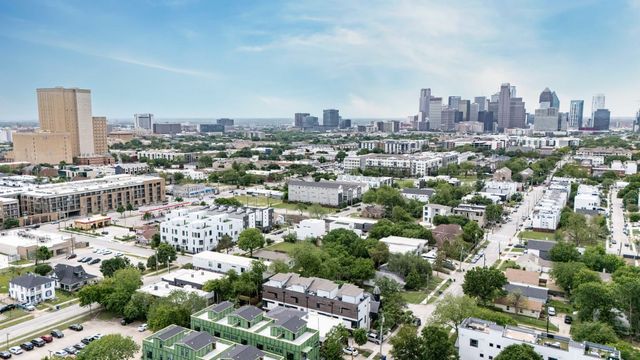 4410 Munger Avenue, Dallas, TX 75204