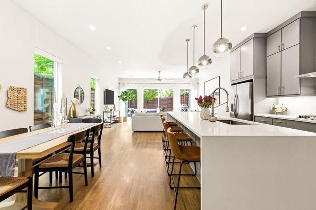 4410 Munger Avenue, Dallas, TX 75204