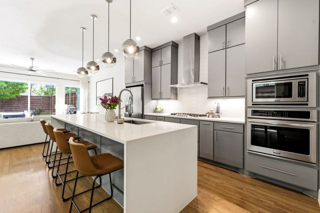 4410 Munger Avenue, Dallas, TX 75204