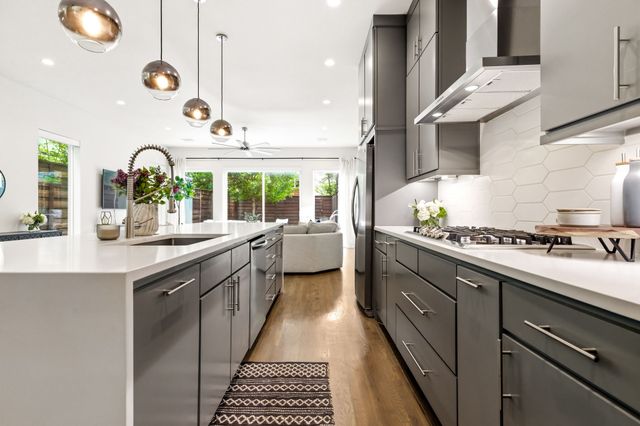 4410 Munger Avenue, Dallas, TX 75204