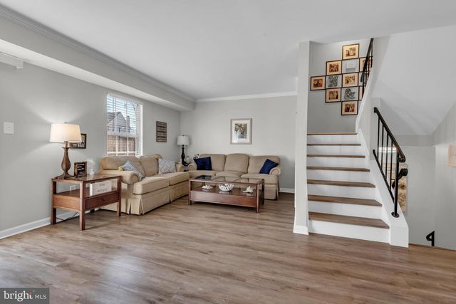 1305 CREEKLAND CT, Stoney Beach, MD 21226