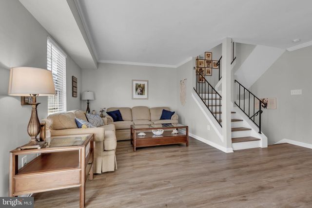 1305 CREEKLAND CT, Stoney Beach, MD 21226