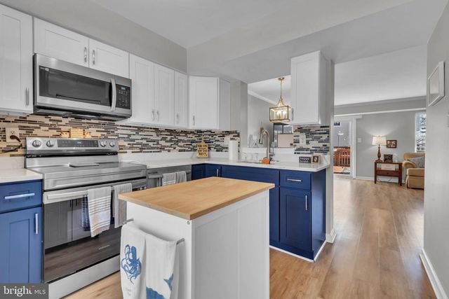 1305 CREEKLAND CT, Stoney Beach, MD 21226