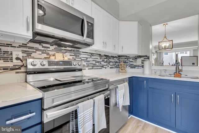 1305 CREEKLAND CT, Stoney Beach, MD 21226