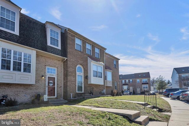 1305 CREEKLAND CT, Stoney Beach, MD 21226