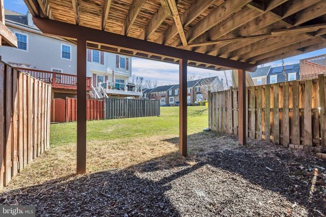 1305 CREEKLAND CT, Stoney Beach, MD 21226